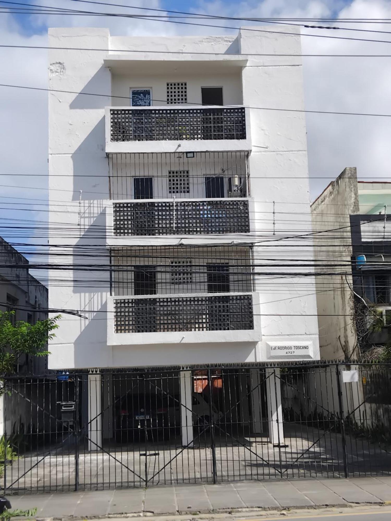 Appartamento Republica Azul Olinda Esterno foto