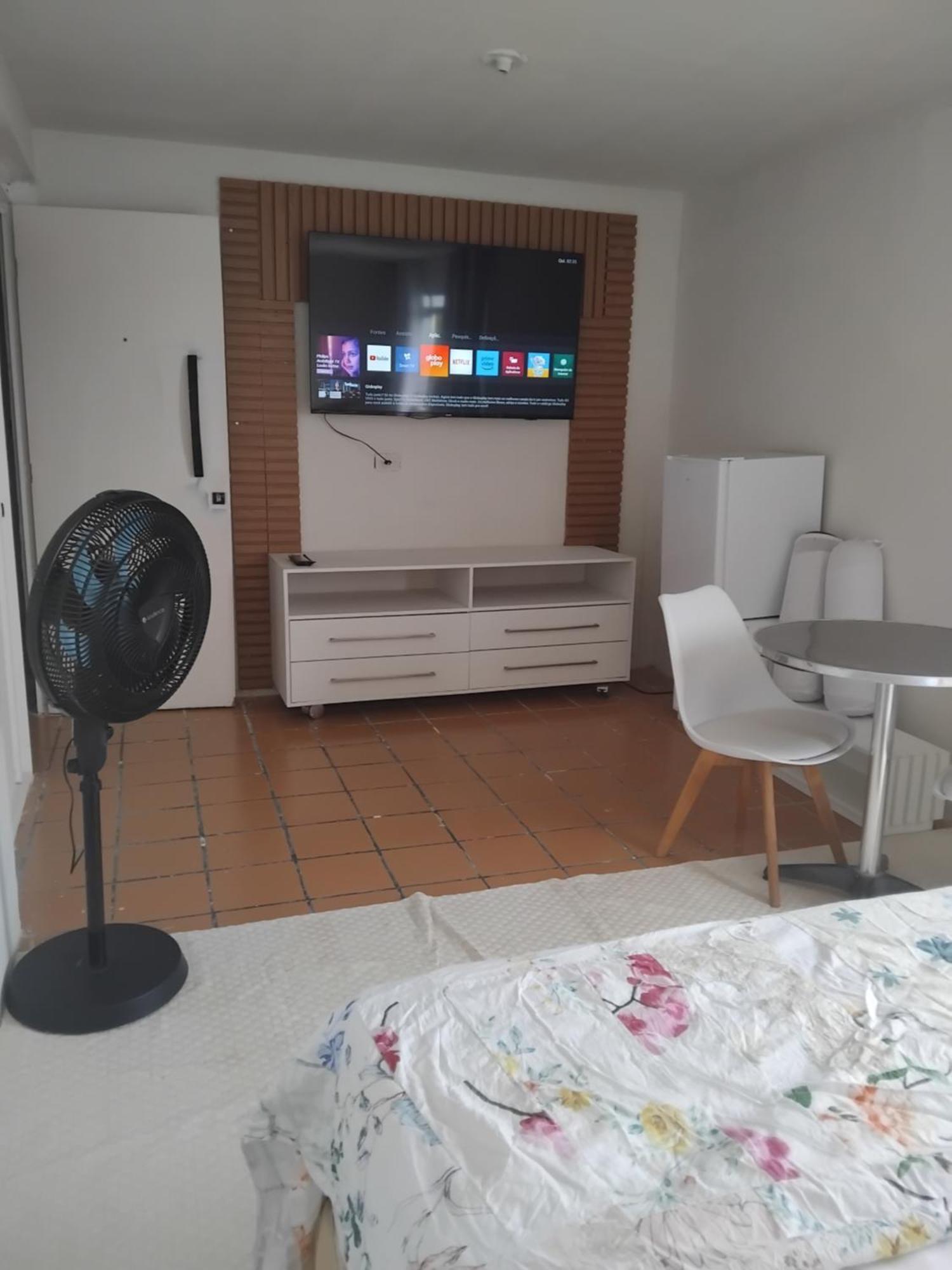 Appartamento Republica Azul Olinda Esterno foto
